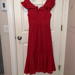 Like new! Antonio Melani Dress